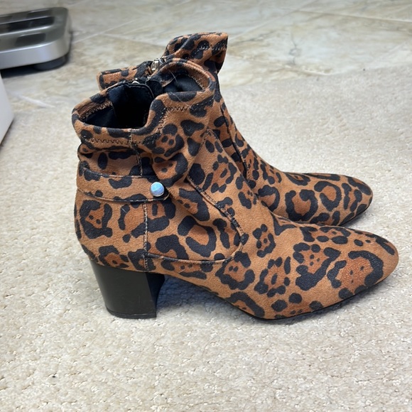 Franco Sarto ankle boots - Picture 2 of 6